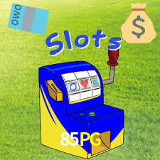 85PG